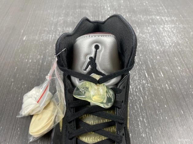 Reps TBK x FD1330-001 5 Maniere Black Ma Air Jordan A 0724
